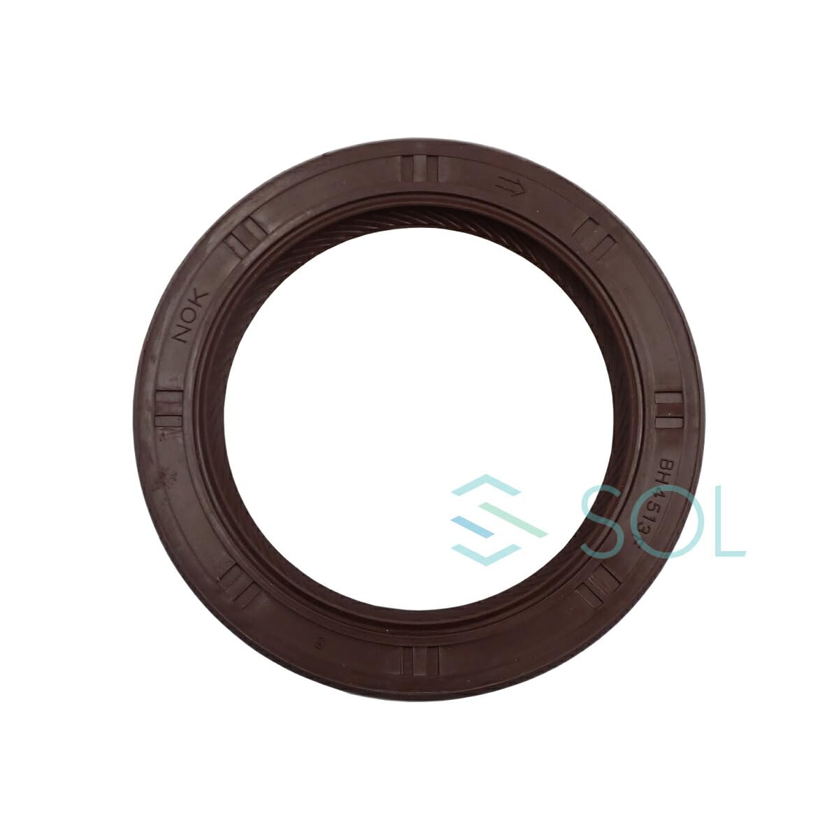 Amazon | クレスタ JZX100 カムシャフトオイルシール クランクシャフト